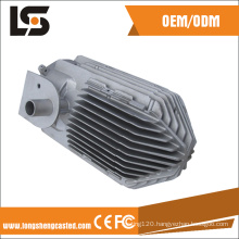 Made in China Metal Casting Automobile Parts